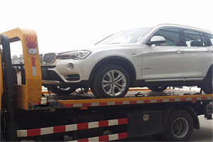 兴平拖车24小时服务电话