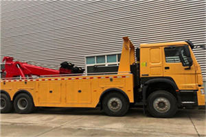 兴平道路救援公司